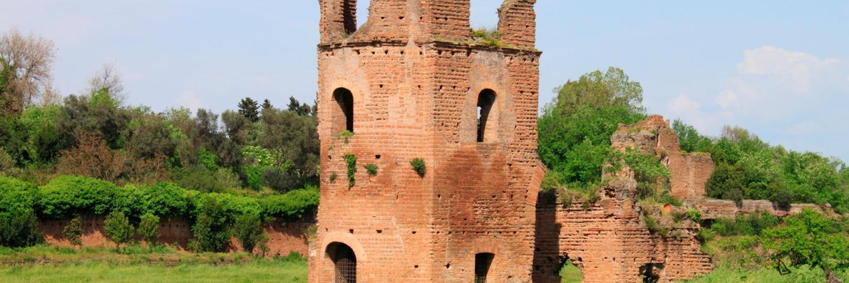 Catacombe di San Domitilla